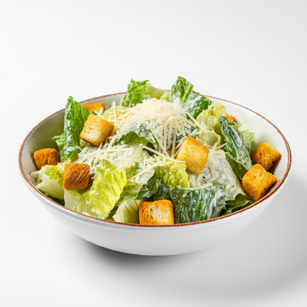 Caesar Salad Bowl