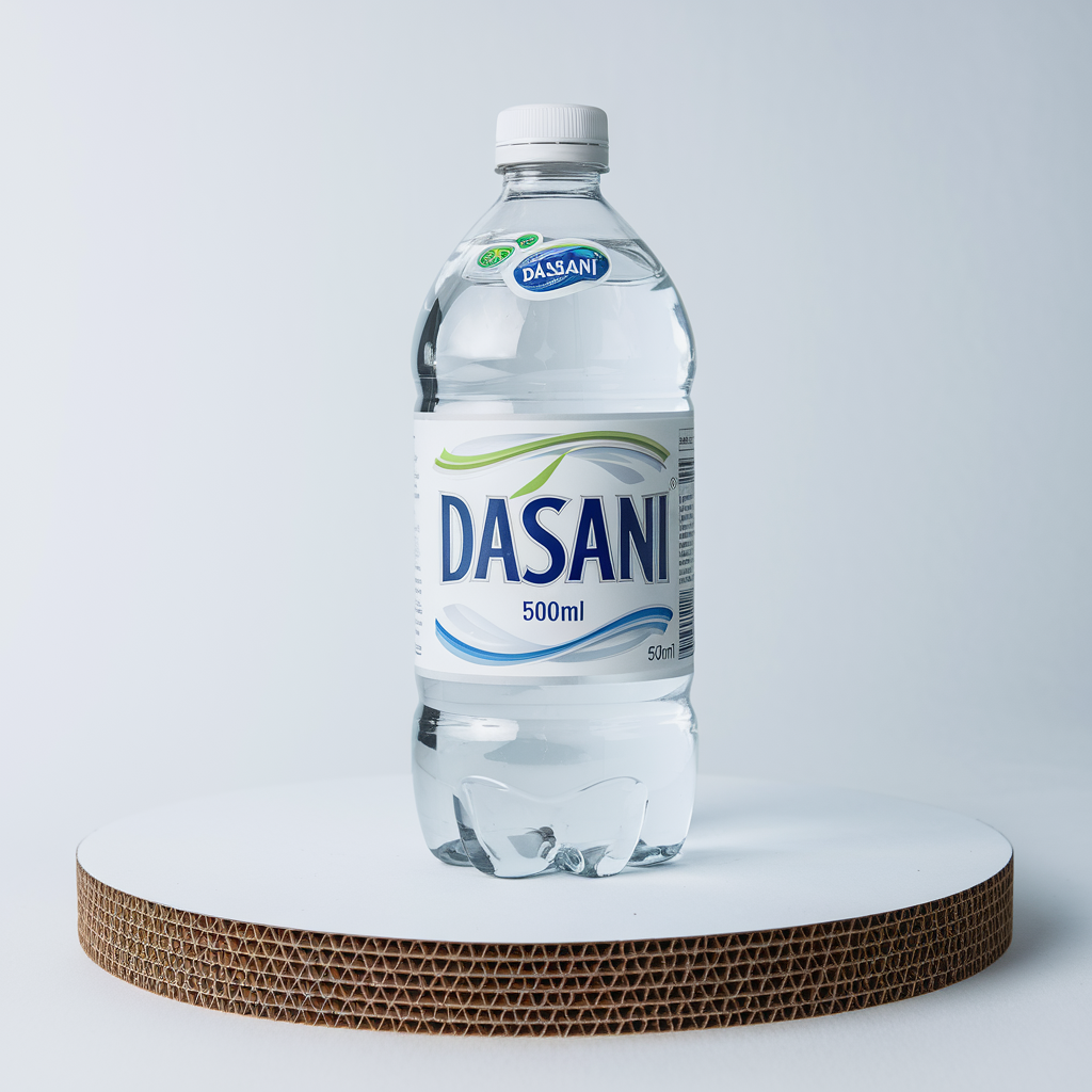 Dasani Water