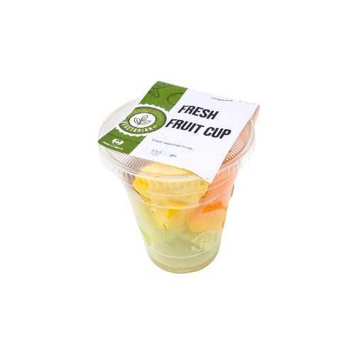 Fruit Cup