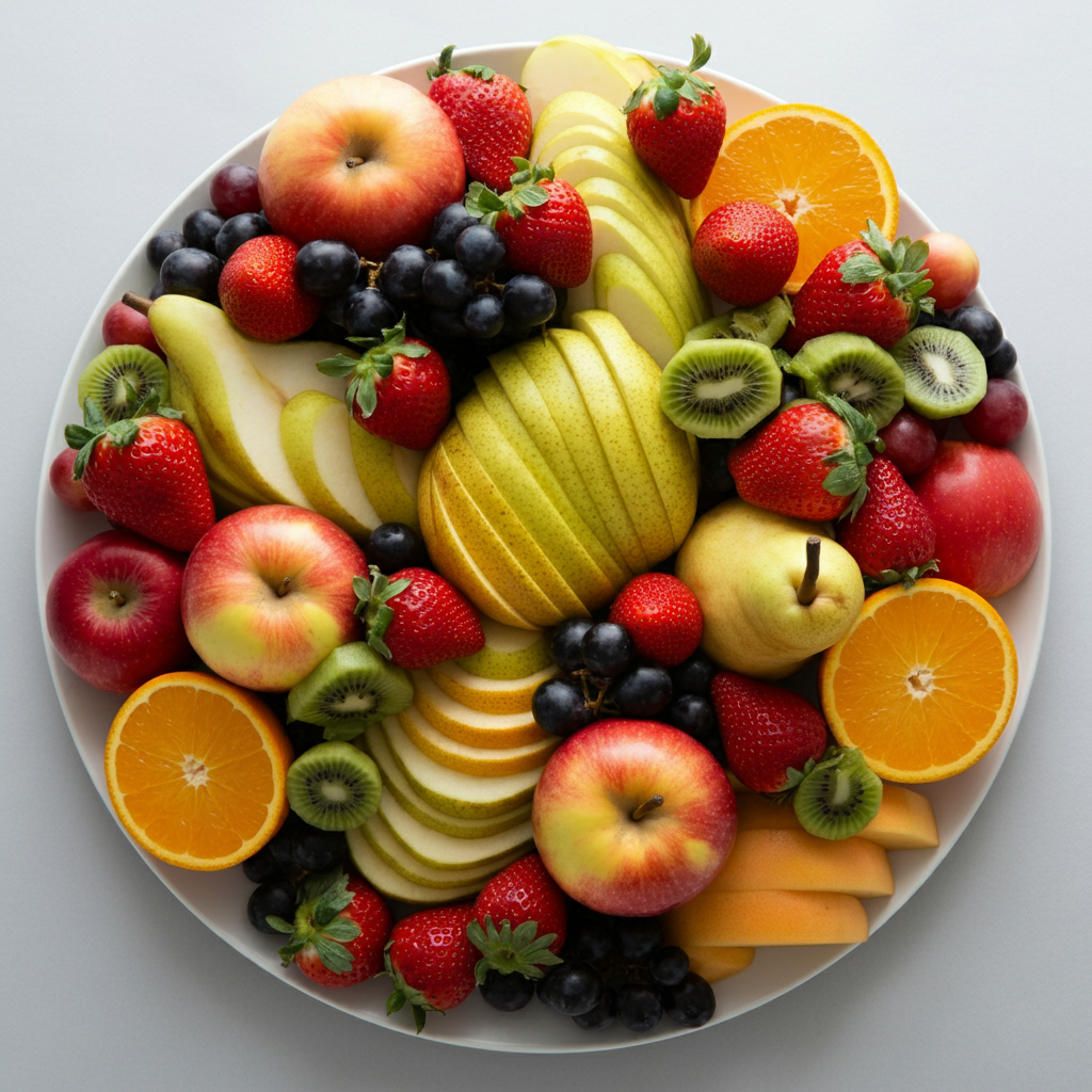 Fruit Platter