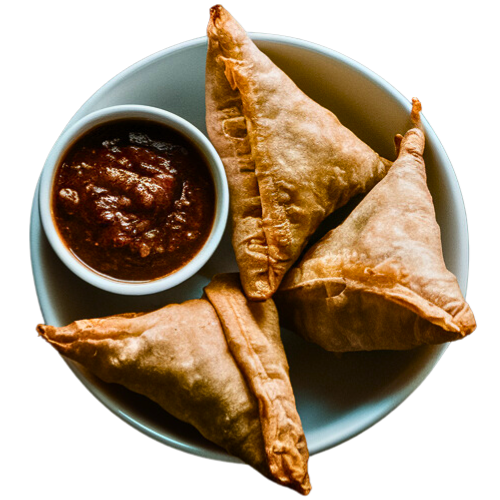 Samosa Pack