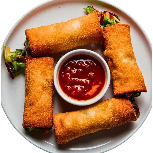 Spring Roll Pack