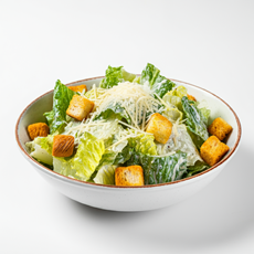 Caesar Salad Bowl 