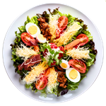 Cobb Salad - INDM-SLD-02