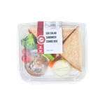 Egg Salad Sandwich Lunch Box - INMD-CMB-03