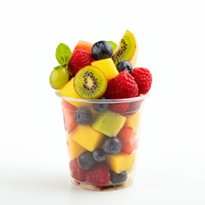 Fruit Cup 