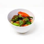 Szechuan Vegetables - PPB07-VEG-FRZ-CS