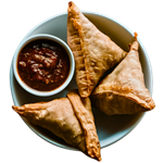 Samosa Pack - PPF-QB-01