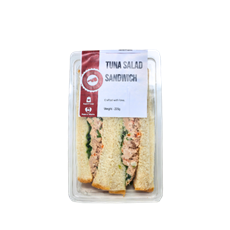 Tuna Salad Sandwich 