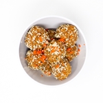 Hemp Seed Chickpea Balls - PPB02-PROTN-FRZ-CS