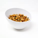 Herb Crushed Chickpeas - PPB04-PROTN-FRZ-CS