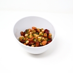 Sweet and Spicy Mixed Beans - PPB05-PROTN-FRZ-CS