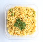 Turmeric Cauliflower Rice - TSD09-FRS-CS