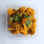 Turmeric Cauliflower - TSD06-FRS-CS