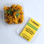 Turmeric Cauliflower - TSD06-FRS-CS