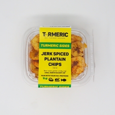 Jerk Spiced Plantains [25 packs] 